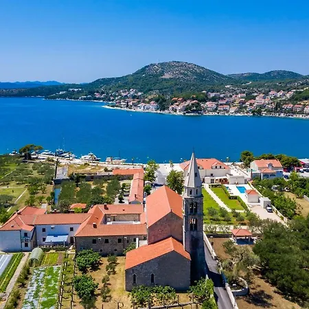 בית הארחה And By The Sea Slano, Dubrovnik - 2682 סלאנו