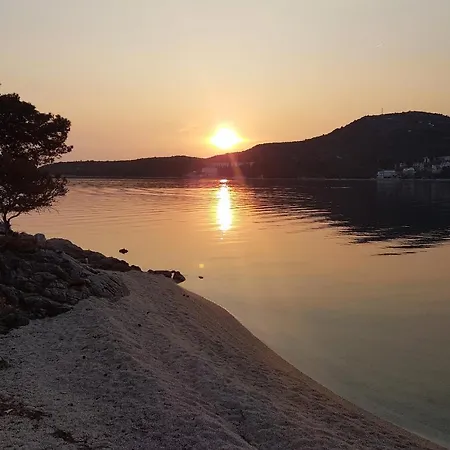 בית הארחה And By The Sea Slano, Dubrovnik - 2682 סלאנו
