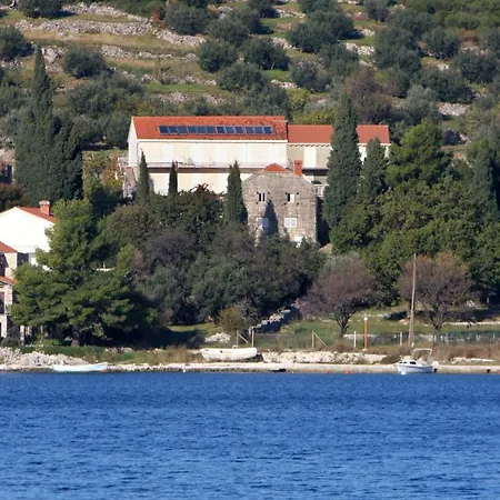 בית הארחה And By The Sea Slano, Dubrovnik - 2682
