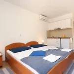Гостевой дом Apartments And Rooms By The Sea Slano - Dubrovnik - 2682 3*