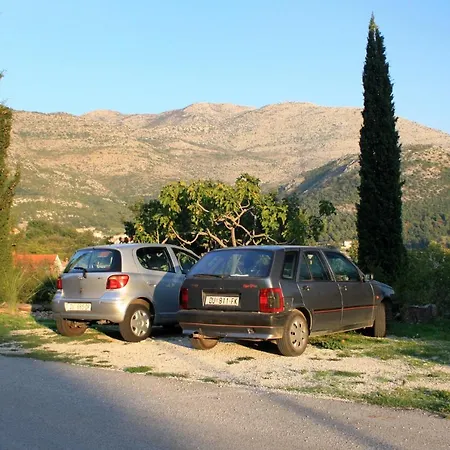 Apartments And Rooms By The Sea Slano, Dubrovnik - 2682 Слано