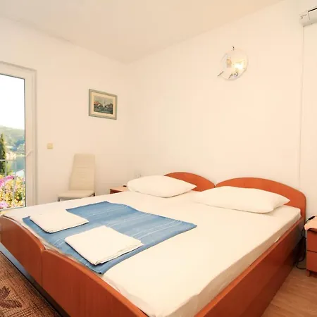 And By The Sea Slano, Dubrovnik - 2682 斯拉诺