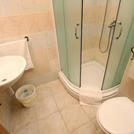 Apartments And Rooms By The Sea Slano, Dubrovnik - 2682 Гостевой дом 3*