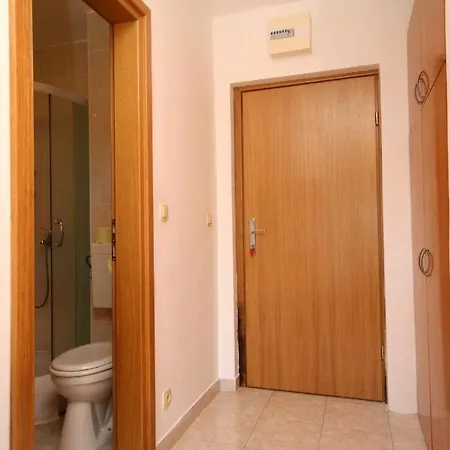 Гостевой дом Apartments And Rooms By The Sea Slano, Dubrovnik - 2682 Слано