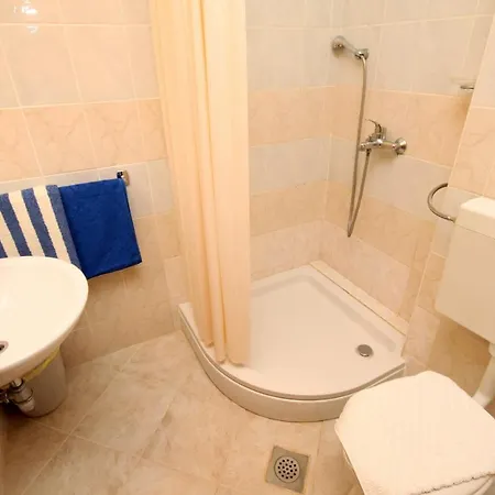 Apartments And Rooms By The Sea Slano, Dubrovnik - 2682 Гостевой дом Слано