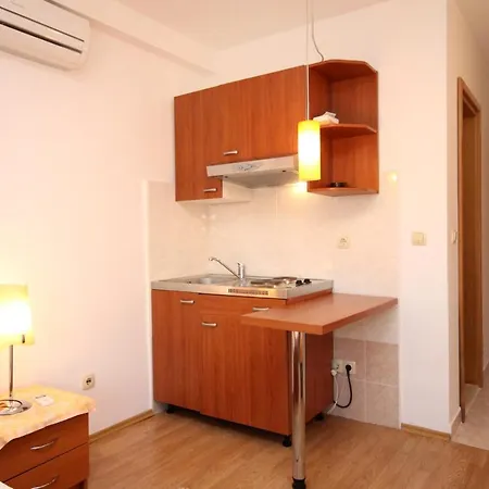 Гостевой дом Apartments And Rooms By The Sea Slano, Dubrovnik - 2682