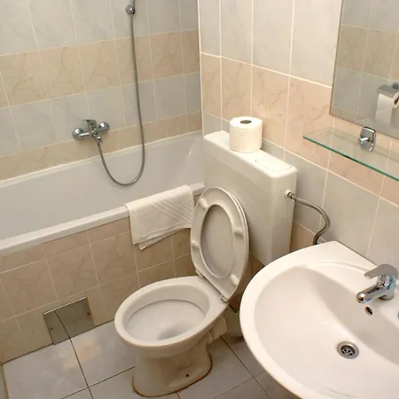 And By The Sea Slano, Dubrovnik - 2682 Gæstehus