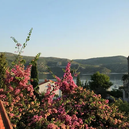 Gæstehus And By The Sea Slano, Dubrovnik - 2682 Slano