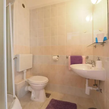 And By The Sea Slano, Dubrovnik - 2682