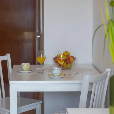 And By The Sea Slano, Dubrovnik - 2682 Gasthuis 3*