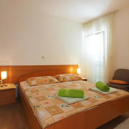 Apartments And Rooms By The Sea Slano, Dubrovnik - 2682 Гостевой дом Слано