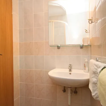 Гостевой дом Apartments And Rooms By The Sea Slano, Dubrovnik - 2682