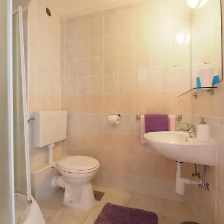Apartments And Rooms By The Sea Slano, Dubrovnik - 2682 Гостевой дом 3*