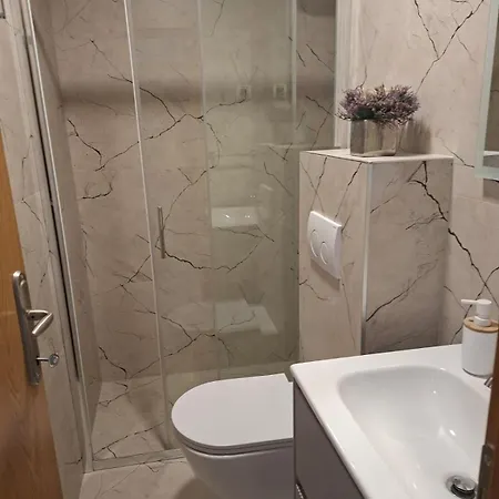 Гостевой дом Apartments And Rooms By The Sea Slano, Dubrovnik - 2682 Слано