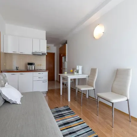 And By The Sea Slano, Dubrovnik - 2682 Gasthuis 3*