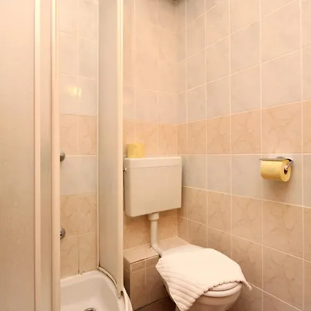 Apartments And Rooms By The Sea Slano, Dubrovnik - 2682 Гостевой дом Слано