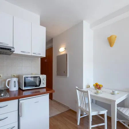 And By The Sea Slano, Dubrovnik - 2682 Gasthuis 3*